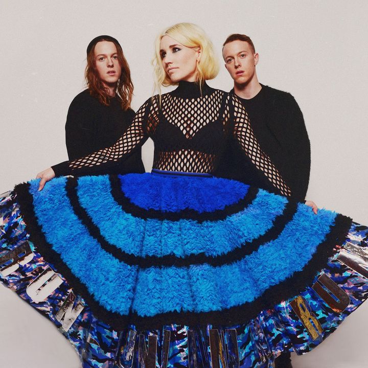 Bandsintown SHAED Tickets A&R Music Bar, Oct 13, 2019