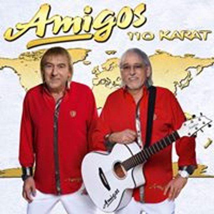 Die Amigos