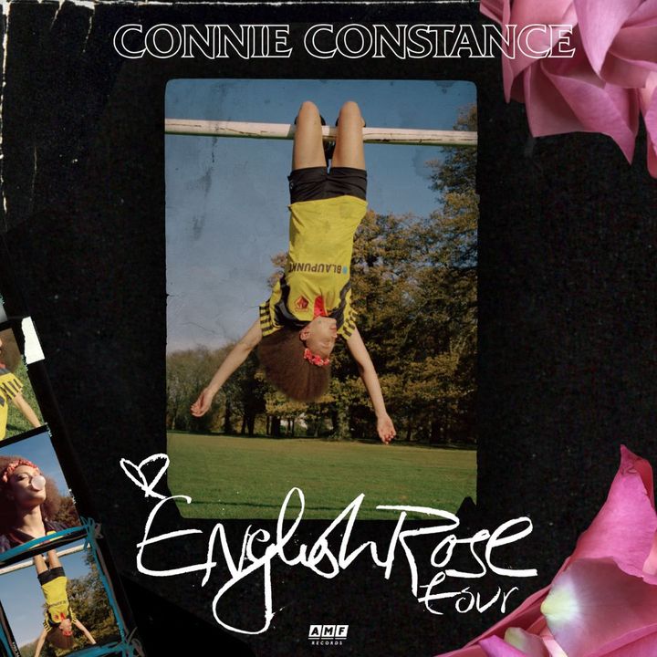 Connie Constance