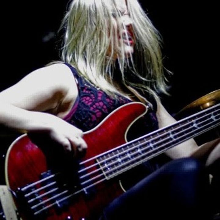 Bandsintown Abby K On Bass Tickets Fourth Creek Brewing Co