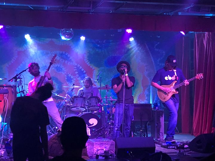 Funk You Concerts & Live Tour Dates: 2026-2027 Tickets | Bandsintown