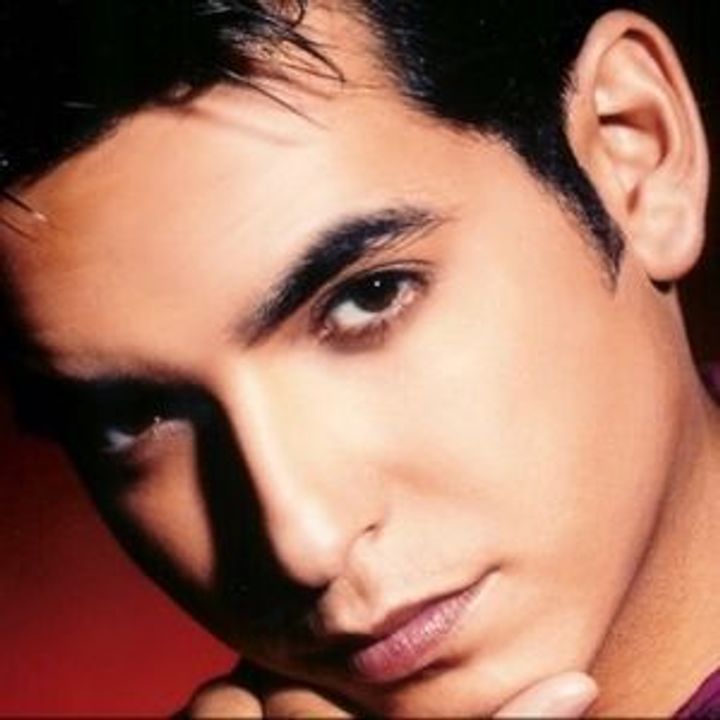 Bandsintown Salsa Kingz BAND Tickets Christian Guerrero Solo Show