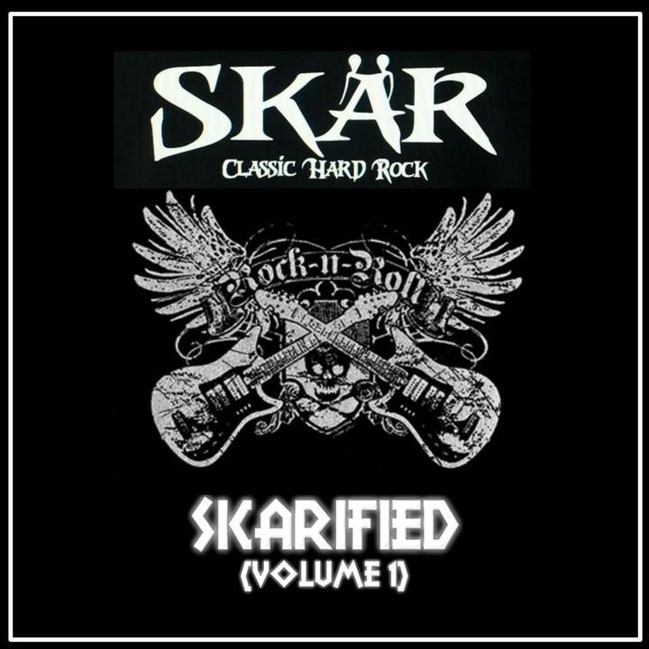 Skar