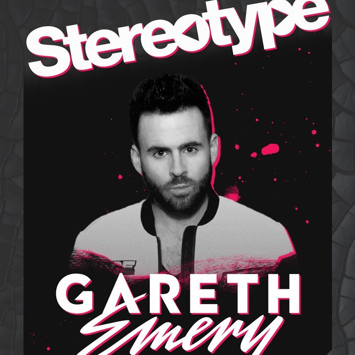 Bandsintown | Gareth Emery Tickets - Celebrities Nightclub, Apr 05, 2019