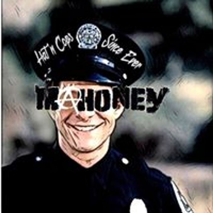 Mahoney