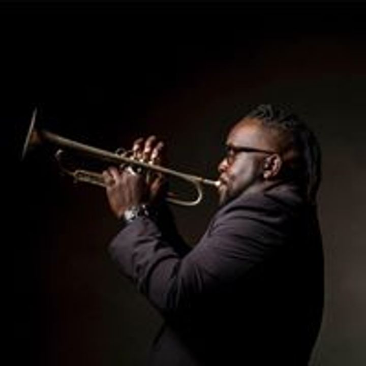 Marquis Hill