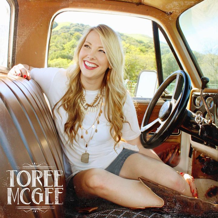 Toree McGee