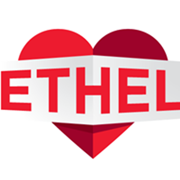 ETHEL @ Octagon Earthworks Graphic