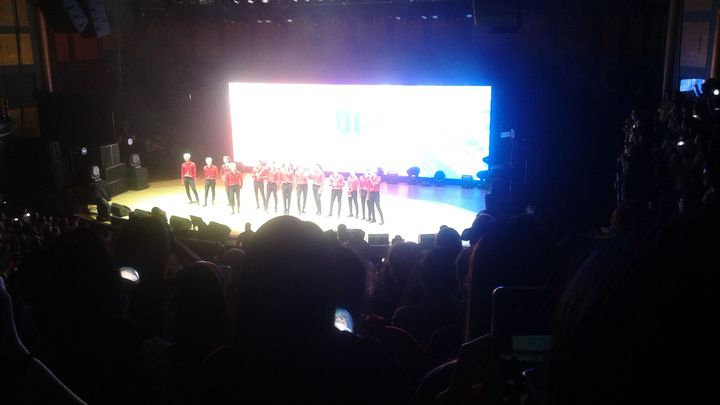 Seventeen Tour Dates Concert Tickets Live Streams Seventeen Tour Dates Concert Tickets Live Streams