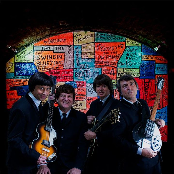 The Beatels