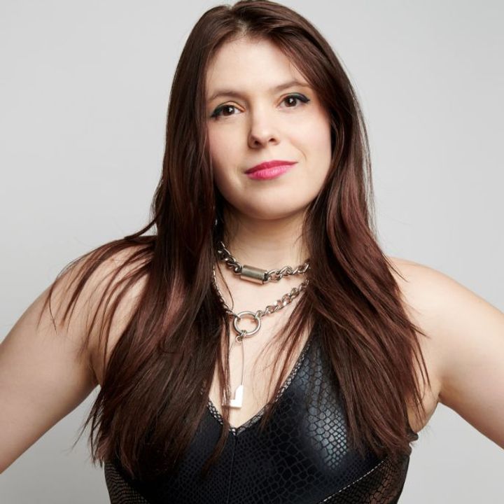 Lauren Ritter