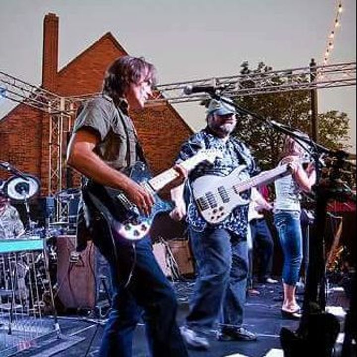 Bandsintown Brenda Loomis Band Tickets Anchor Bar, May 04, 2019