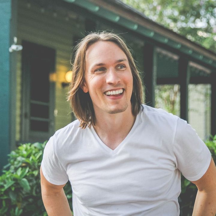 Jimmy Nash