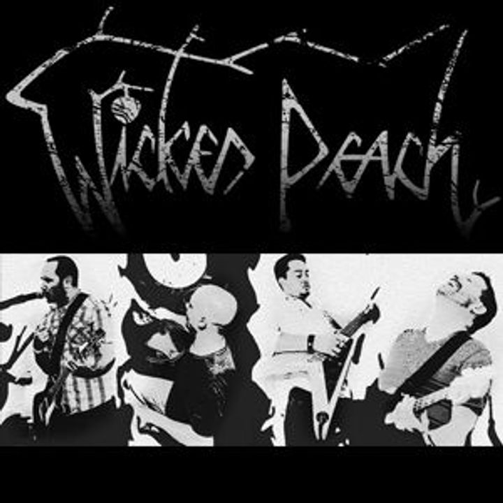 Bandsintown Wicked Peach Tickets Connecticut College, {eventStartTime}