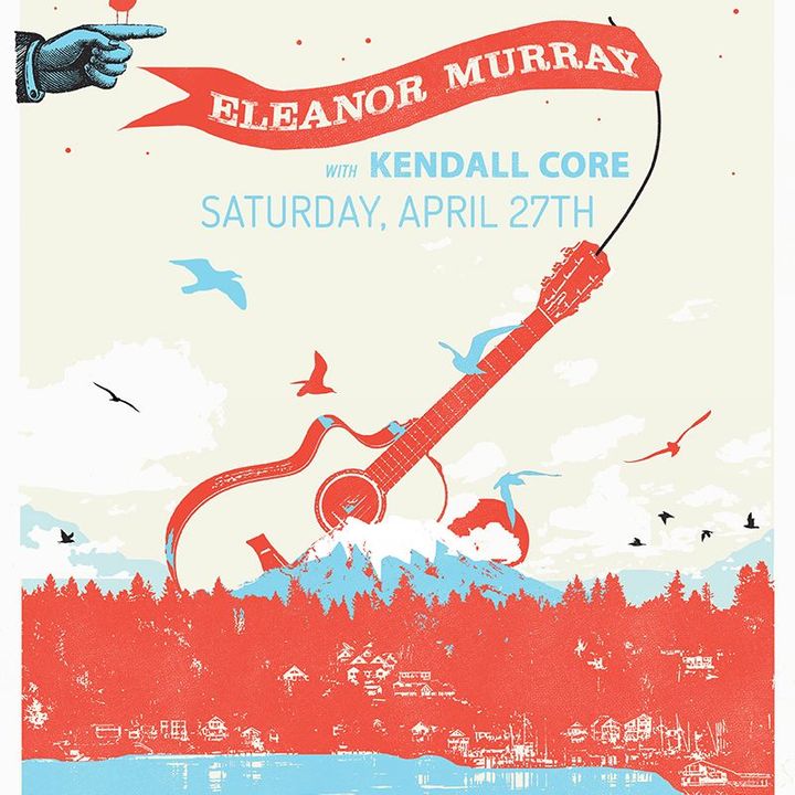 Bandsintown Eleanor Murray Tickets Living Room Realty, Apr 27, 2019