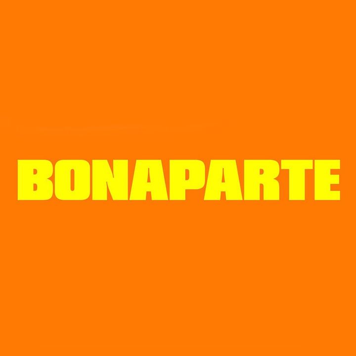 Bonaparte