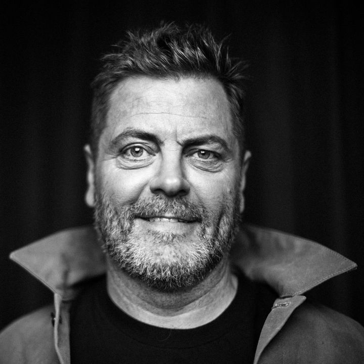 Nick Offerman