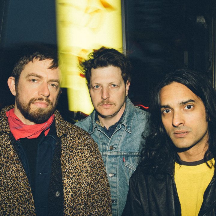 Yeasayer