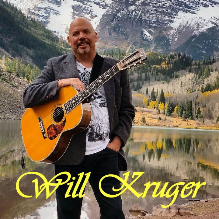 Will Kruger Music