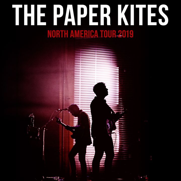 Bandsintown The Paper Kites Tickets 3TEN ACL Live, {eventStartTime}