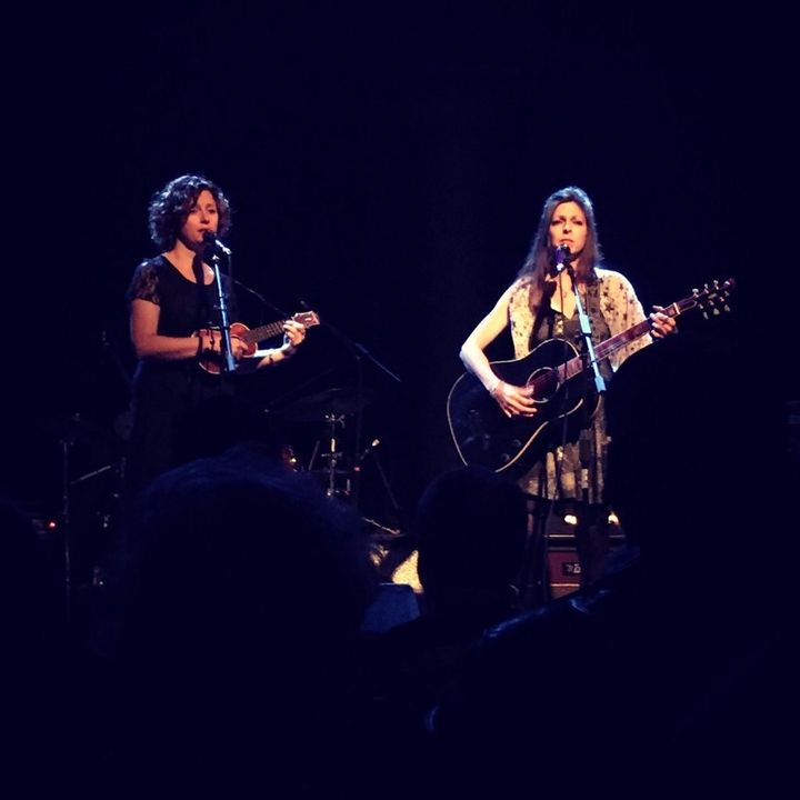 Folk Uke