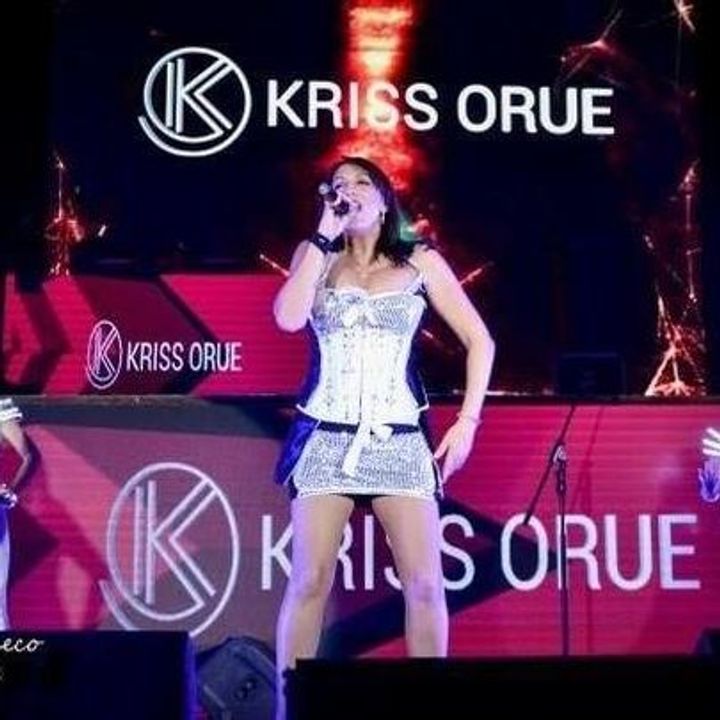 Kriss