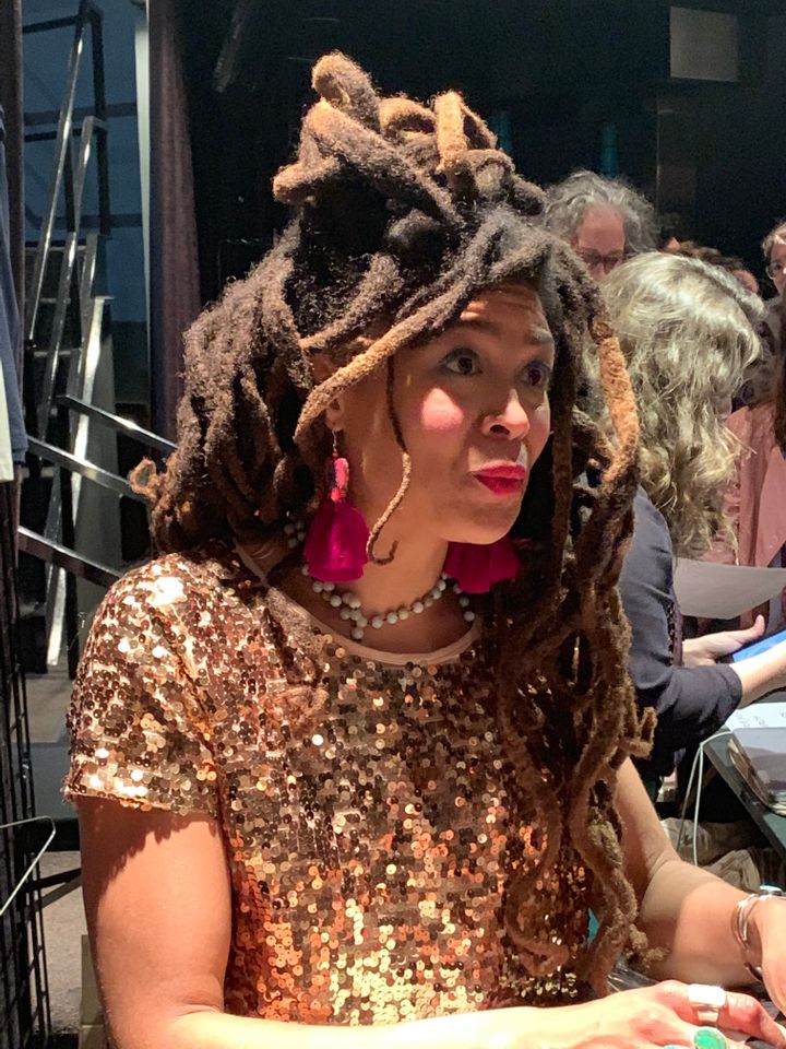 Valerie June Husband