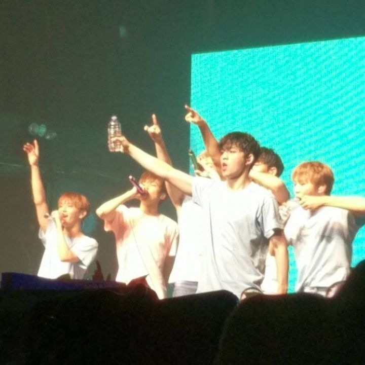 Seventeen Tour Dates Concert Tickets Live Streams Seventeen Tour Dates Concert Tickets Live Streams