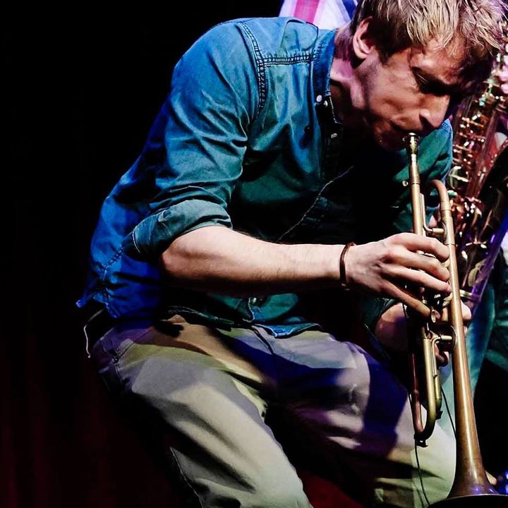 Bandsintown | Henry Spencer Tickets - Belgrade International Jazz