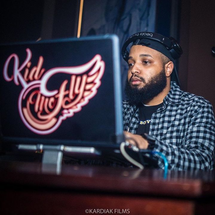 DJ Kid McFly