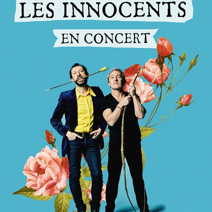 Les Innocents