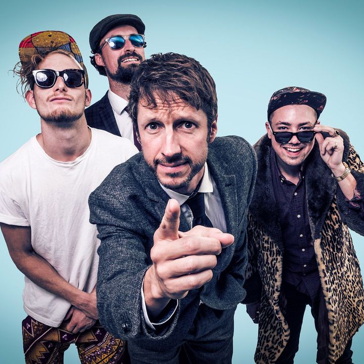 Last Chance To Dance Undercover Hippy