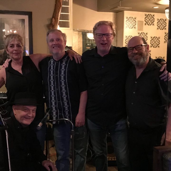 Bandsintown Soul Shakers Band Tickets Lookout Farm Taproom, Dec 21