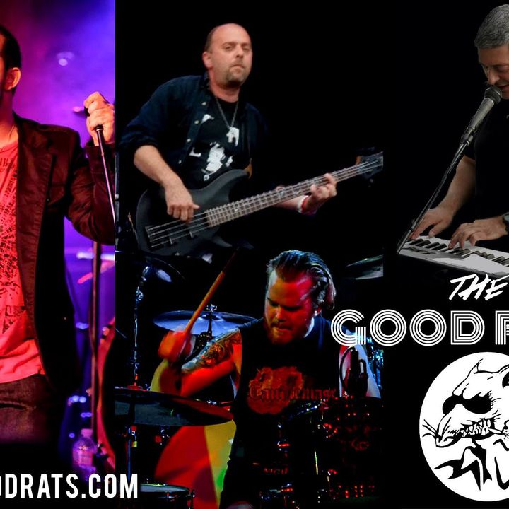 Bandsintown the Good Rats Tickets Lindenhurst Village Square