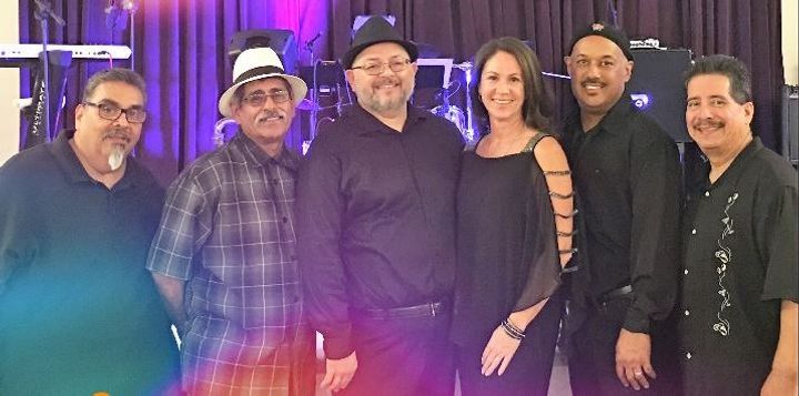 David Perez Band Tour Dates 2020 & Concert Tickets | Bandsintown