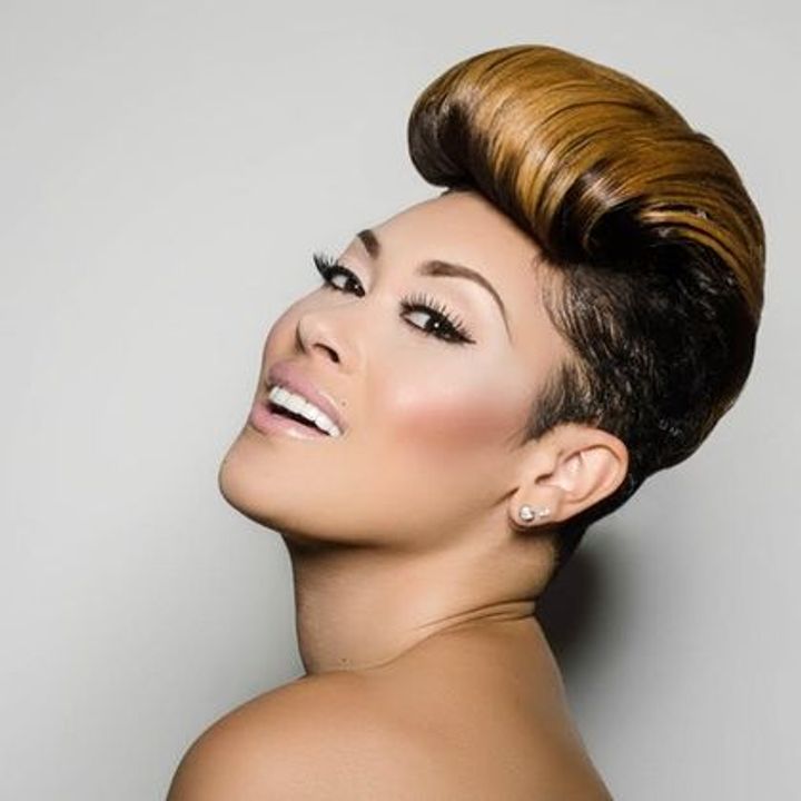 Bandsintown Keke Wyatt Tickets Rhythms Live Music Hall, Jun 30, 2019