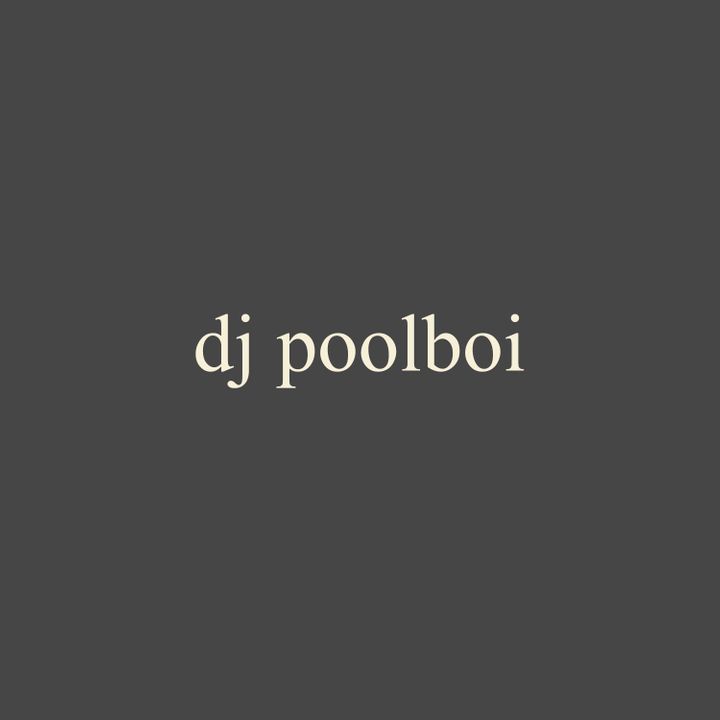 Bandsintown dj poolboi Tickets Hotel At The Waldorf, Oct 25, 2019