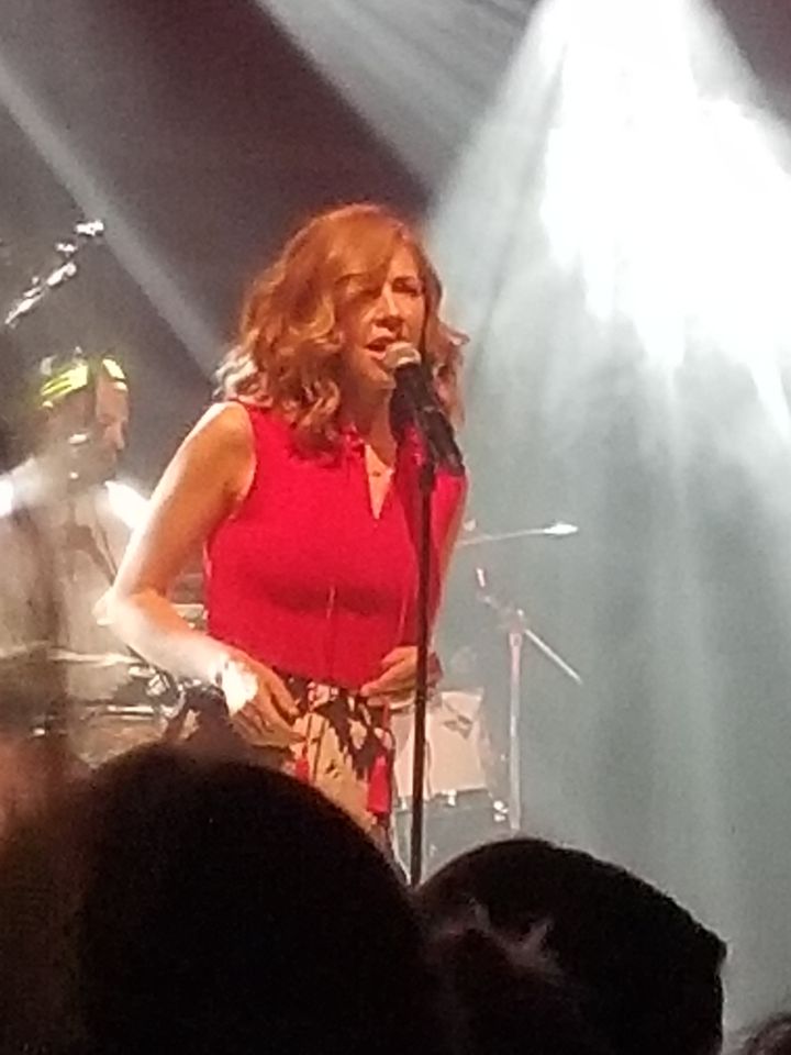 Lake Street Dive Tour Dates Concert Tickets Live Streams lake street dive tour dates concert
