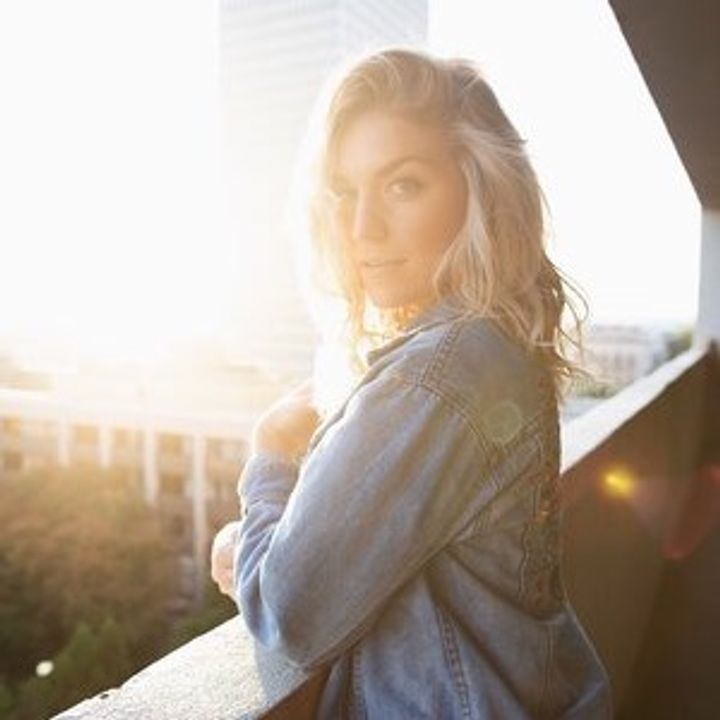 Bandsintown Ashley Hess Tickets Baby's All Right, Jun 19, 2019