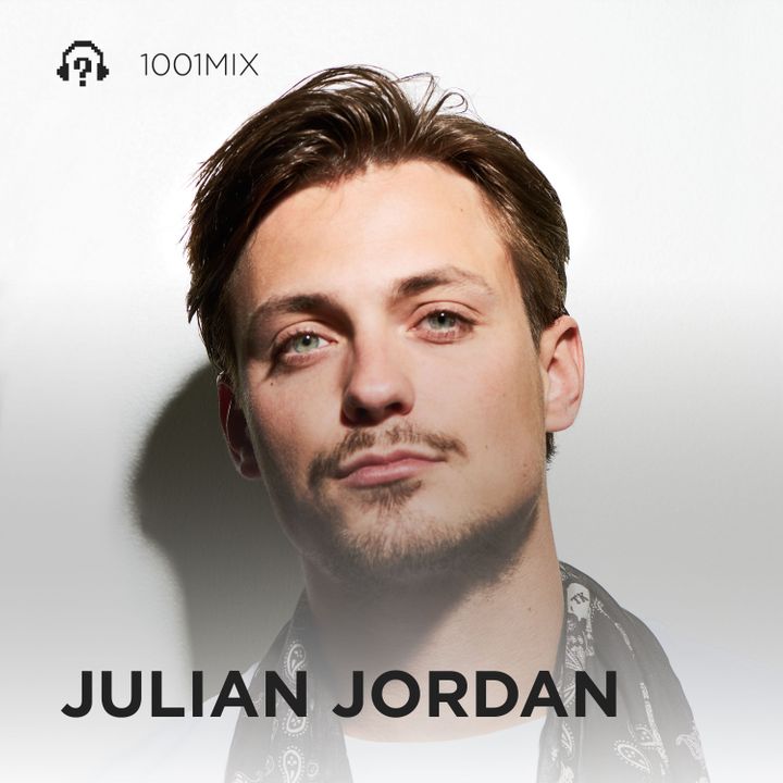 julian jordan tour