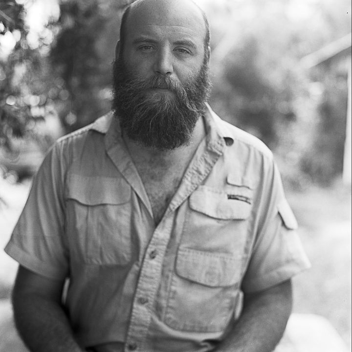 Bart Budwig