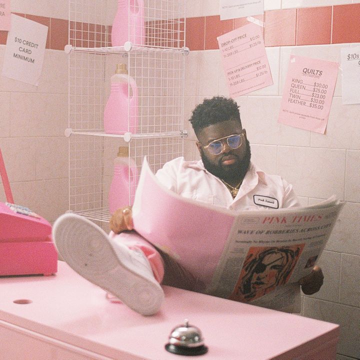 Pink Sweat$