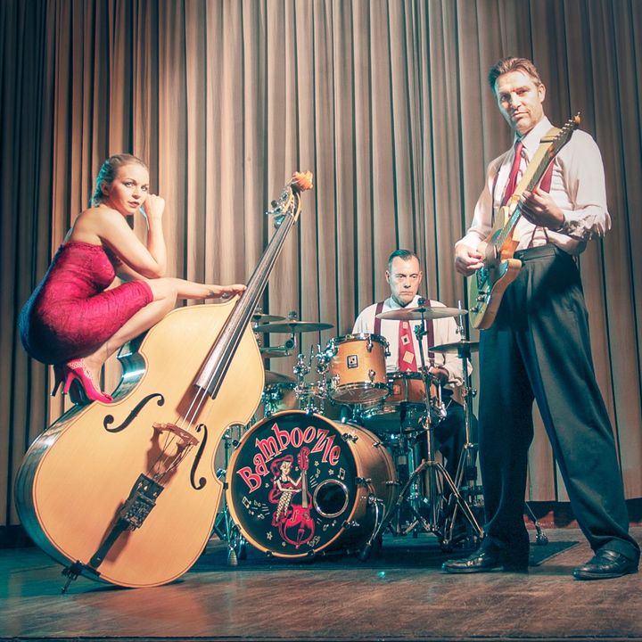 Bandsintown Bamboozle Tickets Olby's Soul Cafe & Music Rooms, Oct 12, 2019