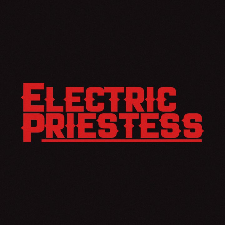 Electric Priestess