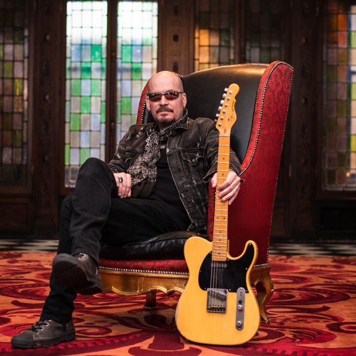 Scott Holt