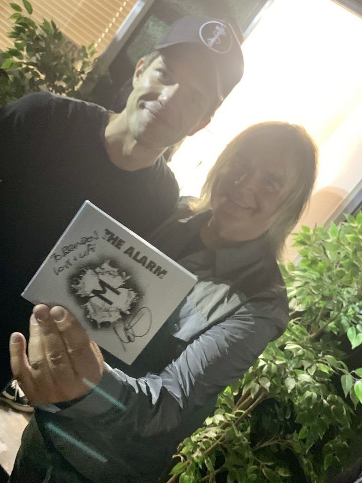 The Alarm Tour Dates 2019 & Concert Tickets Bandsintown