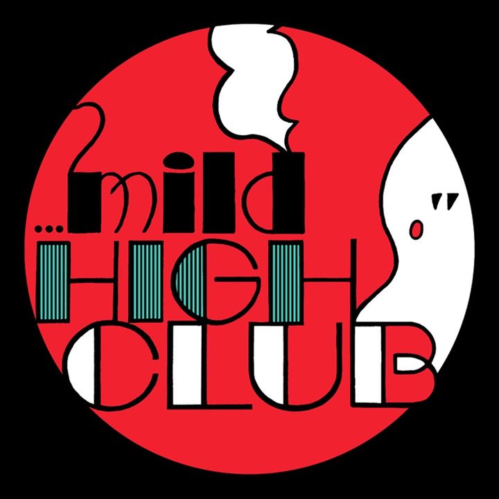 MILD HIGH CLUB
