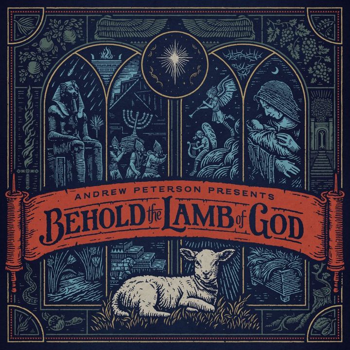 Bandsintown | Andrew Peterson Tickets - Bijou Theatre, Dec 07, 2019