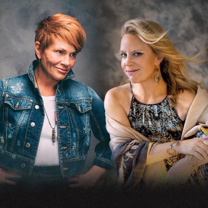Bandsintown Shawn Colvin Tickets The Paramount, Oct 09, 2019
