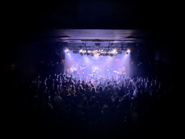 Fruit Bats Tour Dates 2019 & Concert Tickets Bandsintown